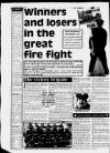 Fulham Chronicle Thursday 29 February 1996 Page 6