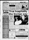 Fulham Chronicle Thursday 29 February 1996 Page 12