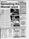 Fulham Chronicle Thursday 29 February 1996 Page 13