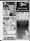Fulham Chronicle Thursday 29 February 1996 Page 14