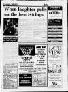 Fulham Chronicle Thursday 29 February 1996 Page 19