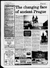 Fulham Chronicle Thursday 29 February 1996 Page 22