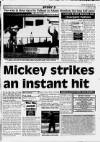 Fulham Chronicle Thursday 29 February 1996 Page 43
