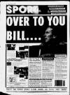 Fulham Chronicle Thursday 29 February 1996 Page 44