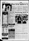 Fulham Chronicle Thursday 14 March 1996 Page 18