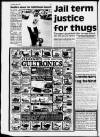 Fulham Chronicle Thursday 04 April 1996 Page 6