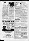 Fulham Chronicle Thursday 04 April 1996 Page 10