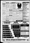 Fulham Chronicle Thursday 04 April 1996 Page 14