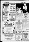 Fulham Chronicle Thursday 04 April 1996 Page 18