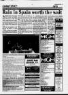 Fulham Chronicle Thursday 04 April 1996 Page 23