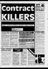 Fulham Chronicle Thursday 04 April 1996 Page 43
