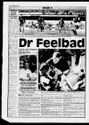 Fulham Chronicle Thursday 02 May 1996 Page 38