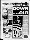 Fulham Chronicle Thursday 02 May 1996 Page 40