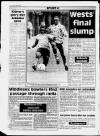 Fulham Chronicle Thursday 23 May 1996 Page 41
