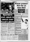 Fulham Chronicle Thursday 23 May 1996 Page 42