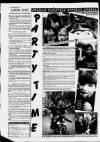 Fulham Chronicle Thursday 30 May 1996 Page 4