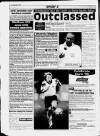 Fulham Chronicle Thursday 30 May 1996 Page 45