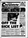 Fulham Chronicle