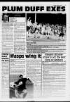 Fulham Chronicle Thursday 02 January 1997 Page 27