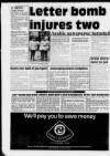 Fulham Chronicle Thursday 16 January 1997 Page 8