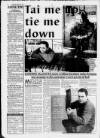 Fulham Chronicle Thursday 23 January 1997 Page 4