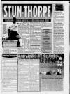 Fulham Chronicle Thursday 30 January 1997 Page 39