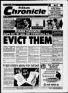 Fulham Chronicle Thursday 06 February 1997 Page 1