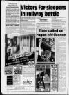 Fulham Chronicle Thursday 06 February 1997 Page 6