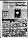 Fulham Chronicle Thursday 06 February 1997 Page 8