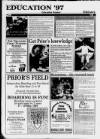 Fulham Chronicle Thursday 06 February 1997 Page 22