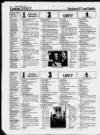 Fulham Chronicle Thursday 06 February 1997 Page 26