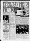Fulham Chronicle Thursday 06 February 1997 Page 42