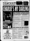 Fulham Chronicle Thursday 06 February 1997 Page 44