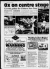 Fulham Chronicle Thursday 13 February 1997 Page 2