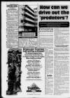 Fulham Chronicle Thursday 13 February 1997 Page 4