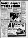 Fulham Chronicle Thursday 13 February 1997 Page 5