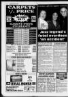 Fulham Chronicle Thursday 13 February 1997 Page 8