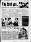 Fulham Chronicle Thursday 13 February 1997 Page 11