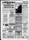 Fulham Chronicle Thursday 13 February 1997 Page 14
