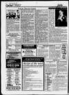 Fulham Chronicle Thursday 13 February 1997 Page 16