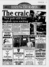 Fulham Chronicle Thursday 13 February 1997 Page 21