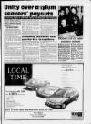 Fulham Chronicle Thursday 20 February 1997 Page 7