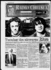 Fulham Chronicle Thursday 20 February 1997 Page 8