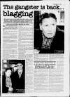 Fulham Chronicle Thursday 20 February 1997 Page 11
