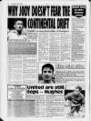 Fulham Chronicle Thursday 20 February 1997 Page 34