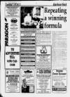 Fulham Chronicle Thursday 27 February 1997 Page 22
