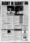 Fulham Chronicle Thursday 27 February 1997 Page 43