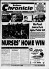 Fulham Chronicle Thursday 03 April 1997 Page 1