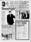 Fulham Chronicle Thursday 03 April 1997 Page 19