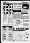 Fulham Chronicle Thursday 03 April 1997 Page 20